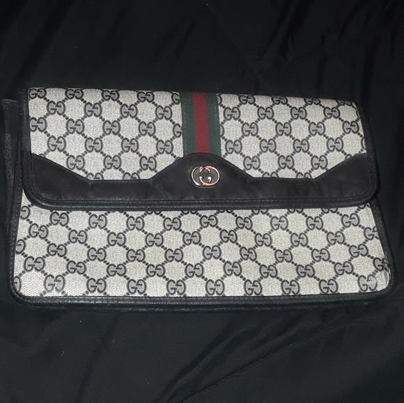 Handbags - Vintage Gucci